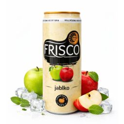  Frisco Jablko 